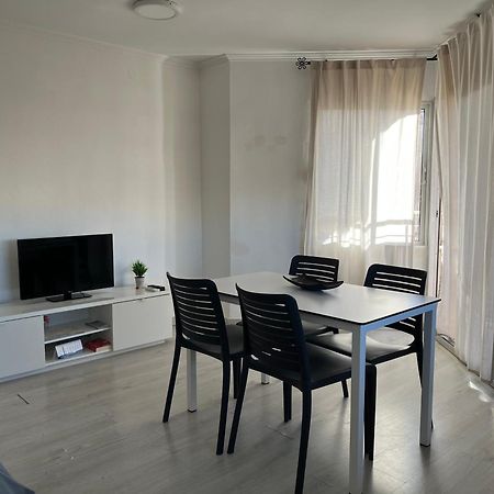 Apartamento En Salou Zewnętrze zdjęcie