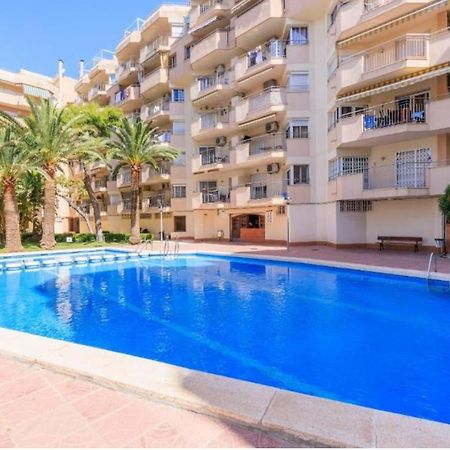 Apartamento En Salou Zewnętrze zdjęcie