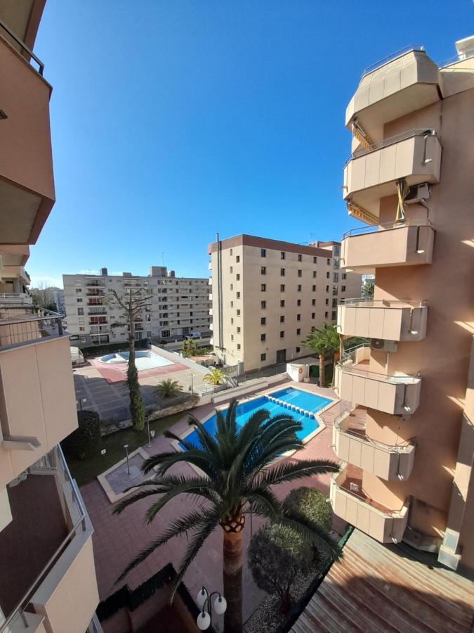 Apartamento En Salou Zewnętrze zdjęcie