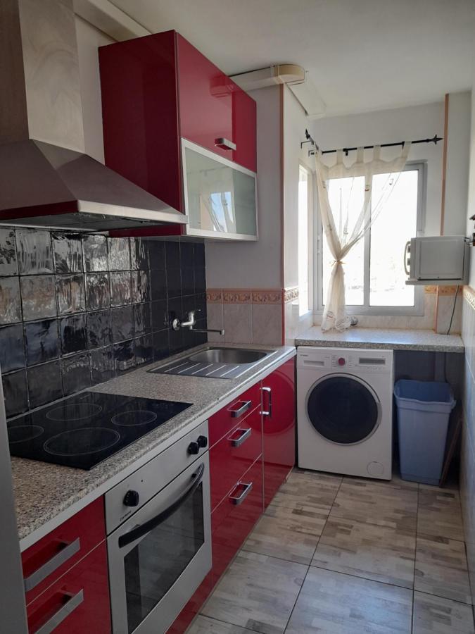 Apartamento En Salou Zewnętrze zdjęcie