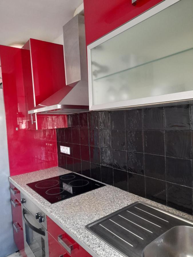Apartamento En Salou Zewnętrze zdjęcie