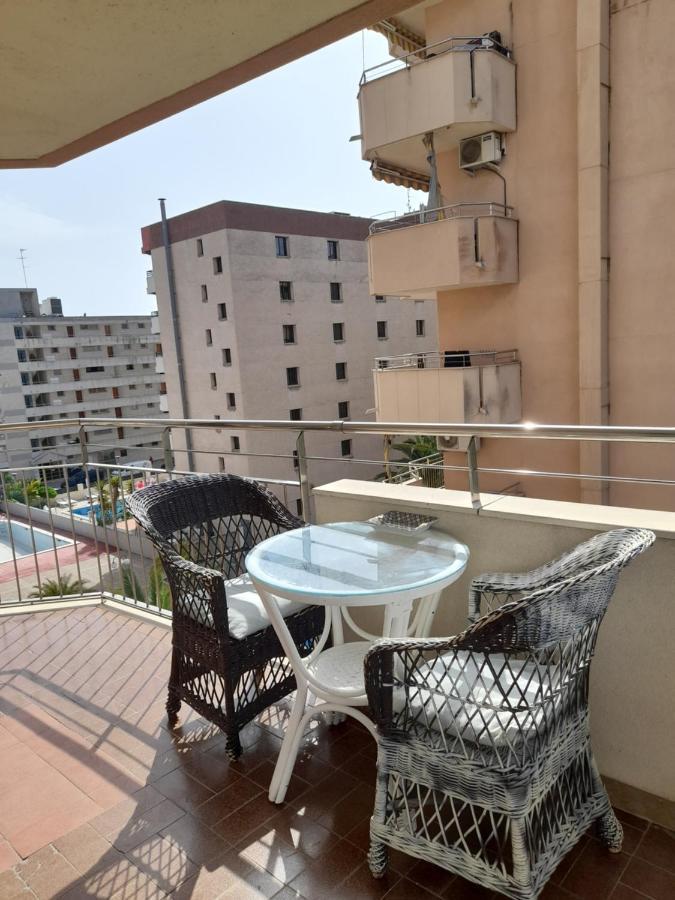 Apartamento En Salou Zewnętrze zdjęcie