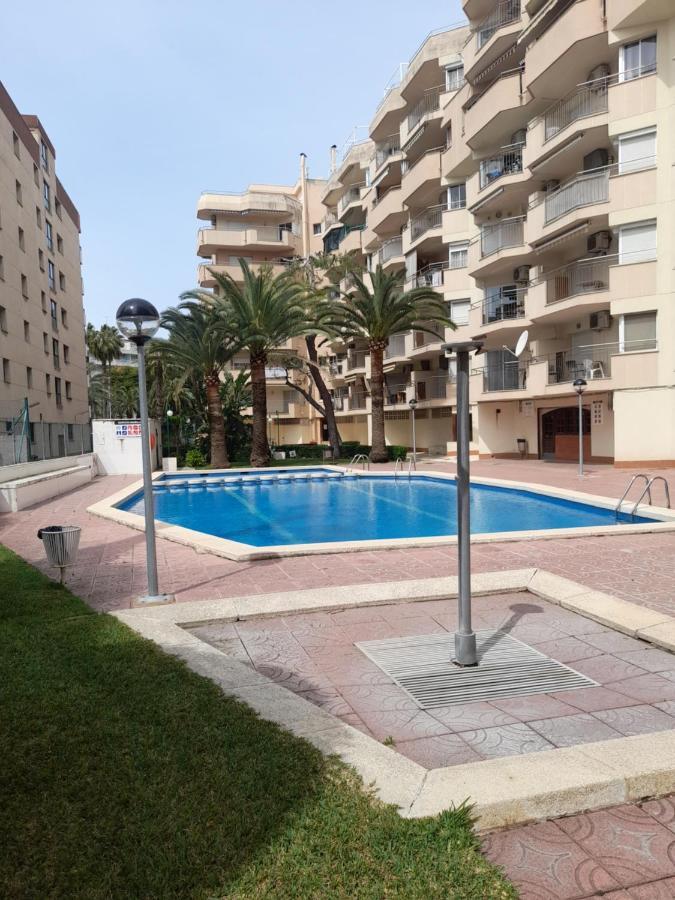 Apartamento En Salou Zewnętrze zdjęcie