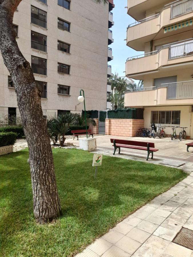 Apartamento En Salou Zewnętrze zdjęcie