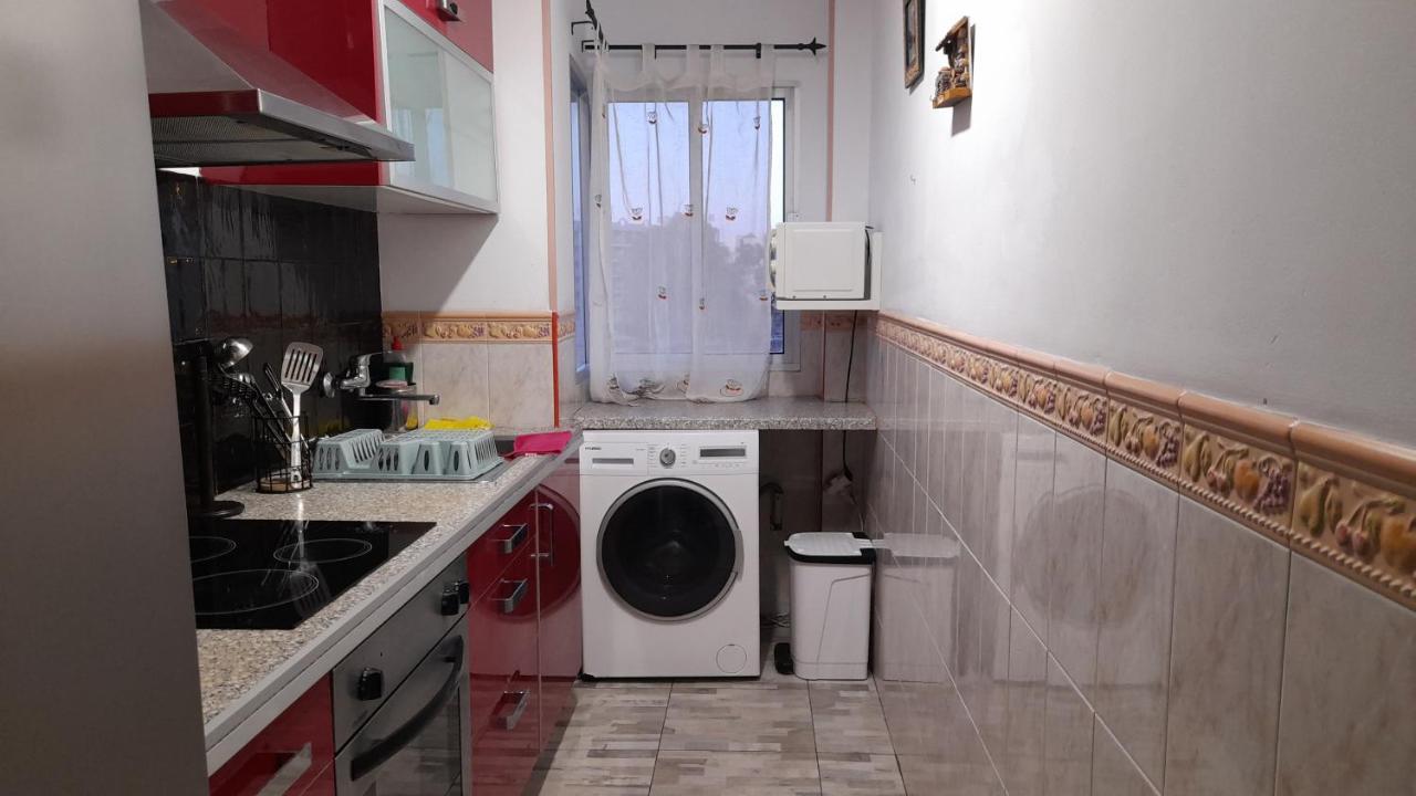 Apartamento En Salou Zewnętrze zdjęcie
