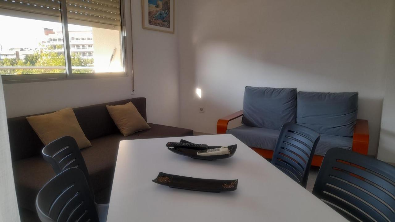 Apartamento En Salou Zewnętrze zdjęcie