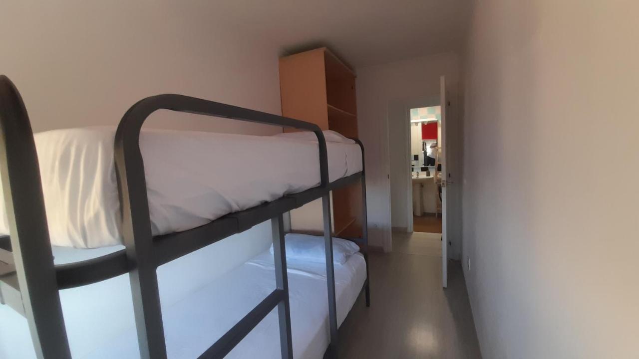 Apartamento En Salou Zewnętrze zdjęcie