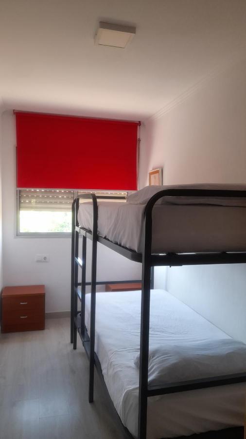 Apartamento En Salou Zewnętrze zdjęcie