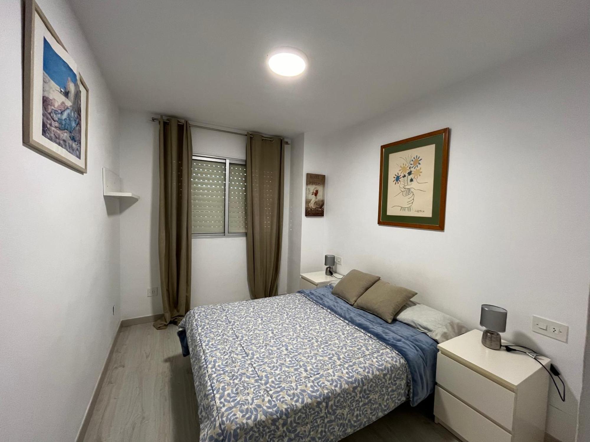 Apartamento En Salou Zewnętrze zdjęcie