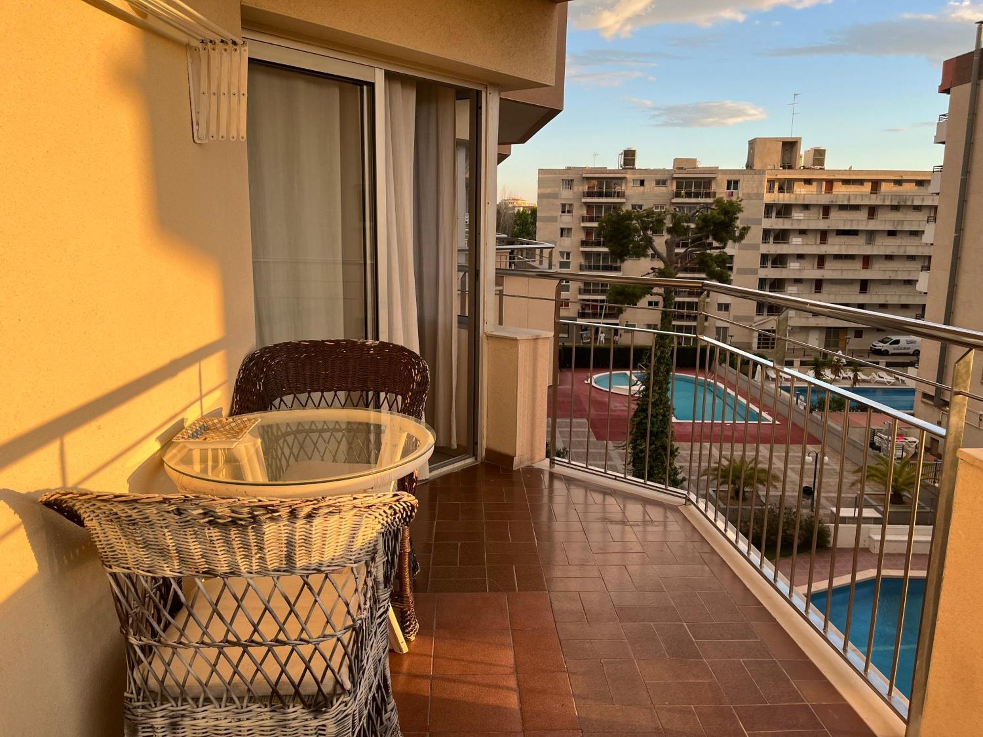 Apartamento En Salou Zewnętrze zdjęcie