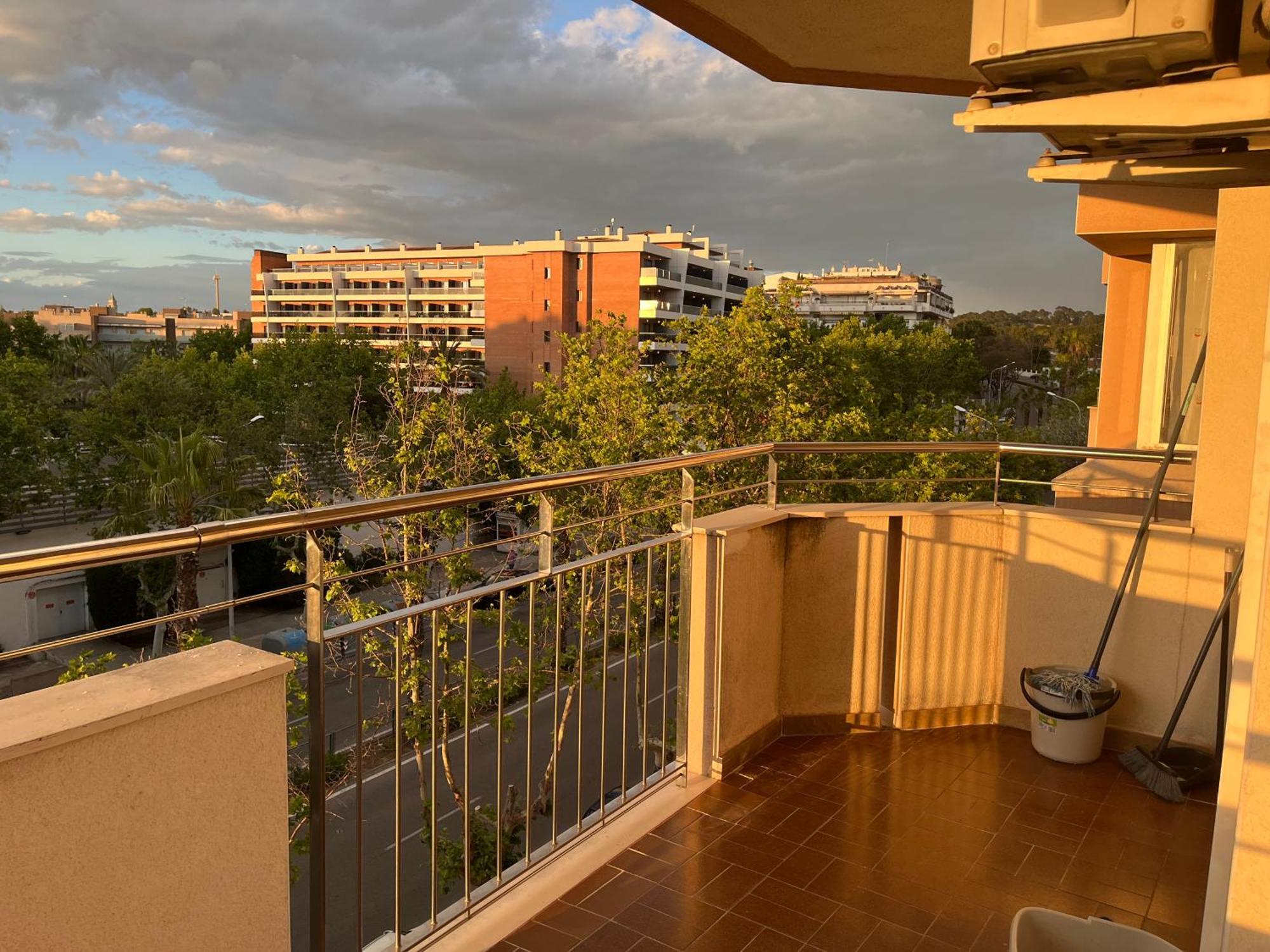 Apartamento En Salou Zewnętrze zdjęcie