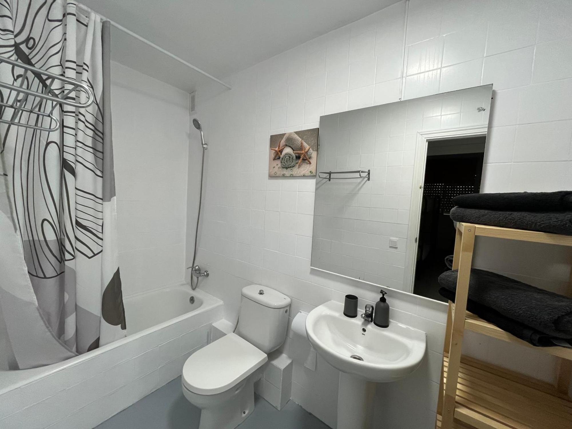 Apartamento En Salou Zewnętrze zdjęcie