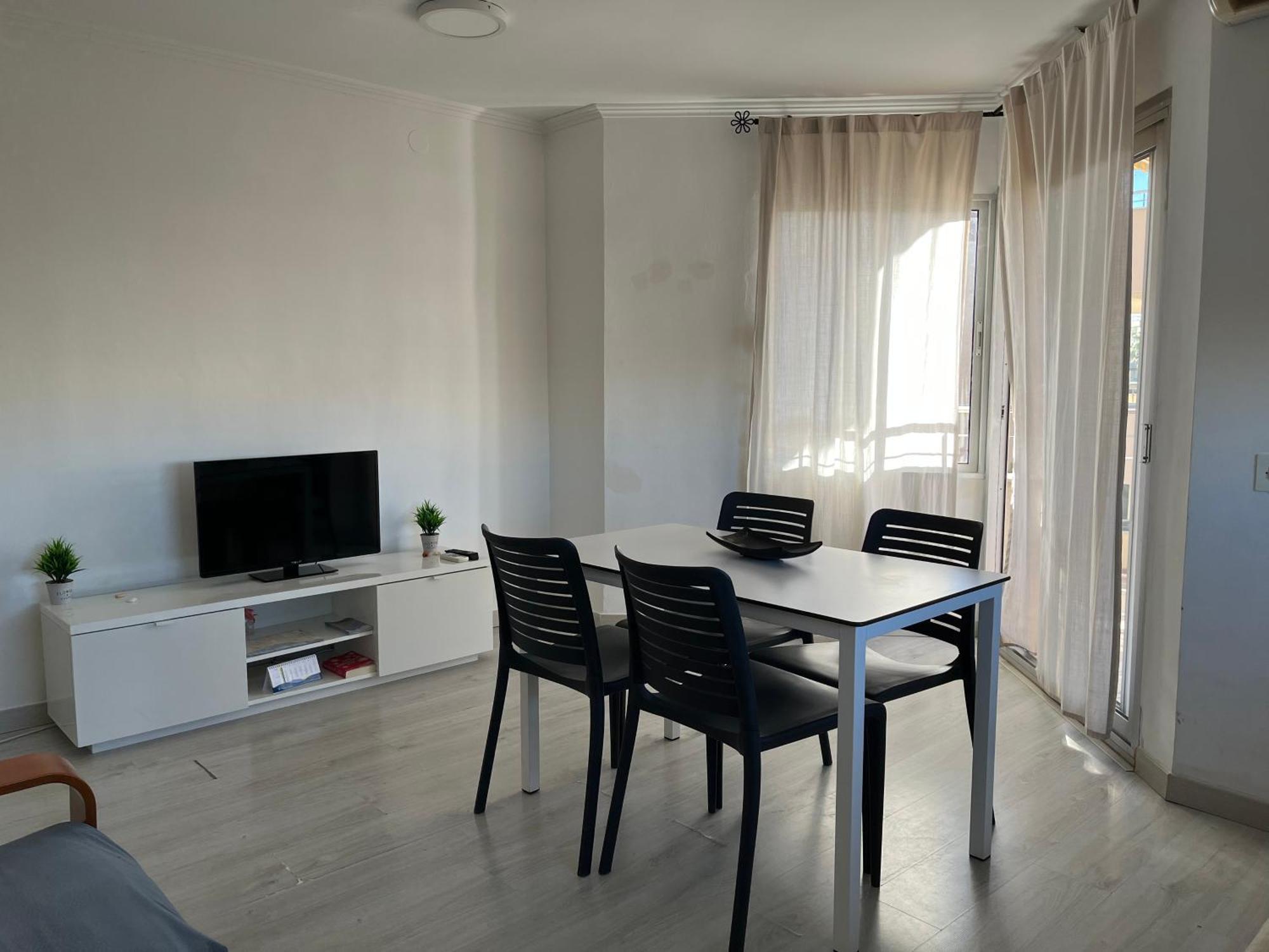 Apartamento En Salou Zewnętrze zdjęcie