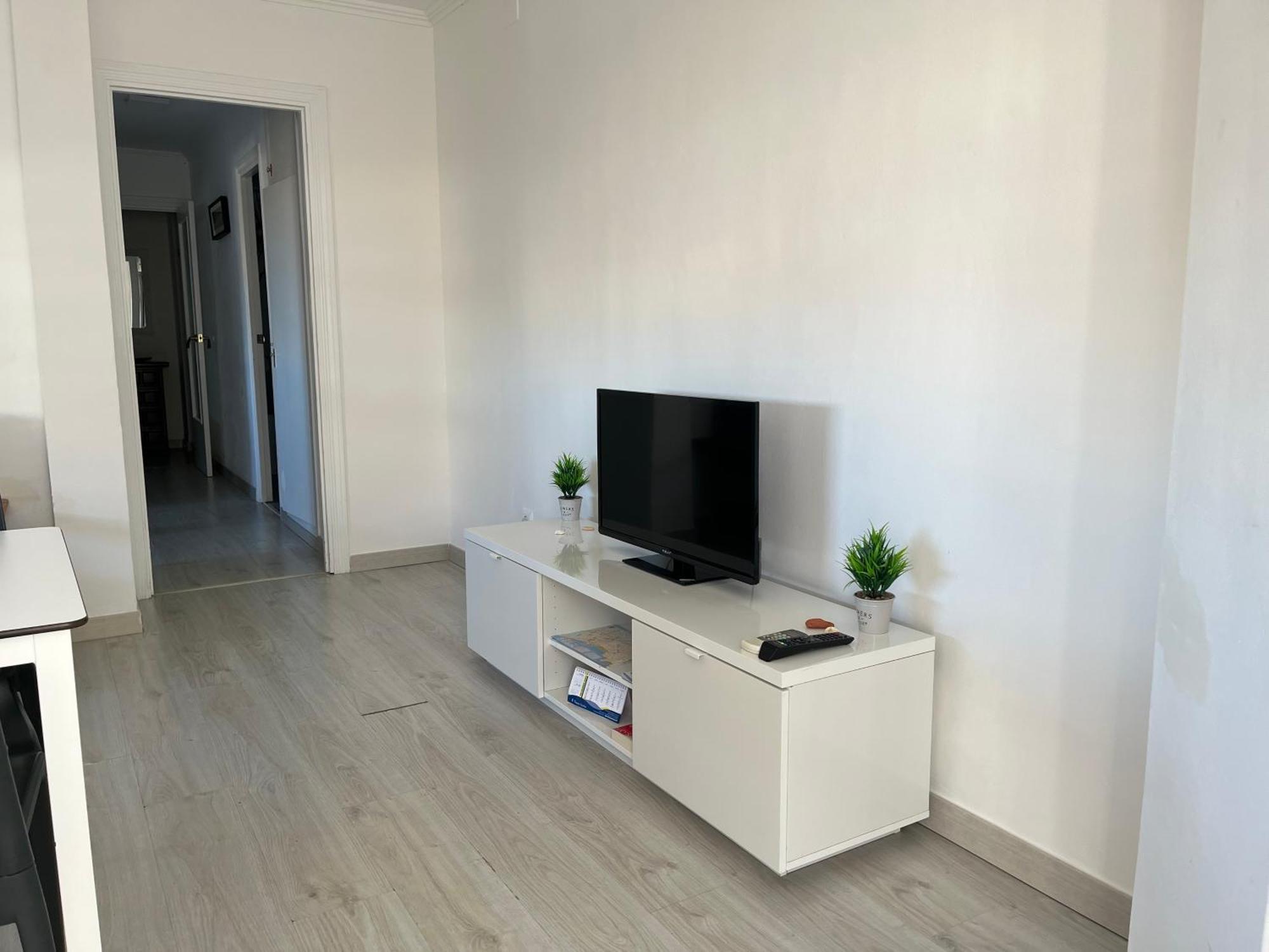 Apartamento En Salou Zewnętrze zdjęcie
