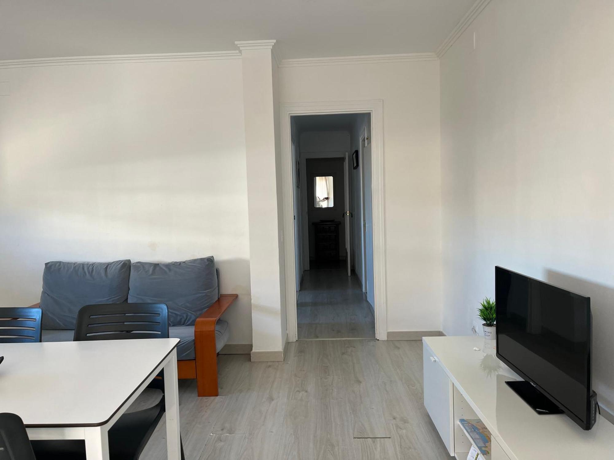 Apartamento En Salou Zewnętrze zdjęcie