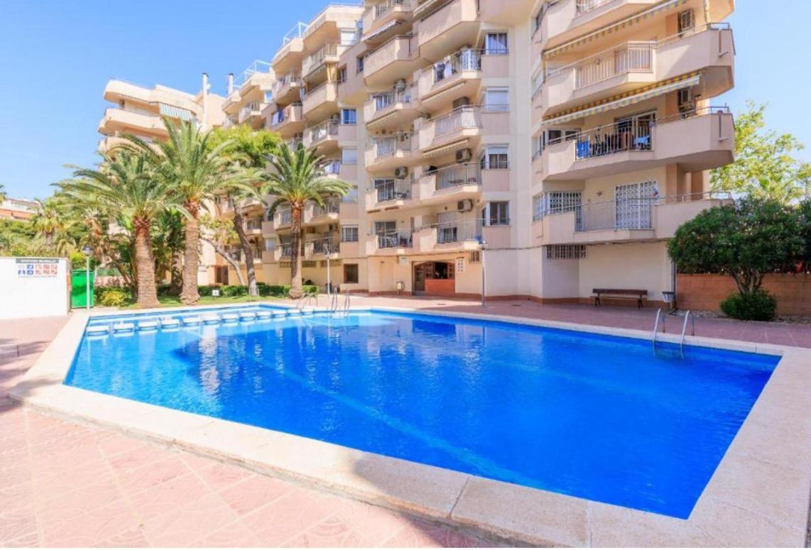 Apartamento En Salou Zewnętrze zdjęcie