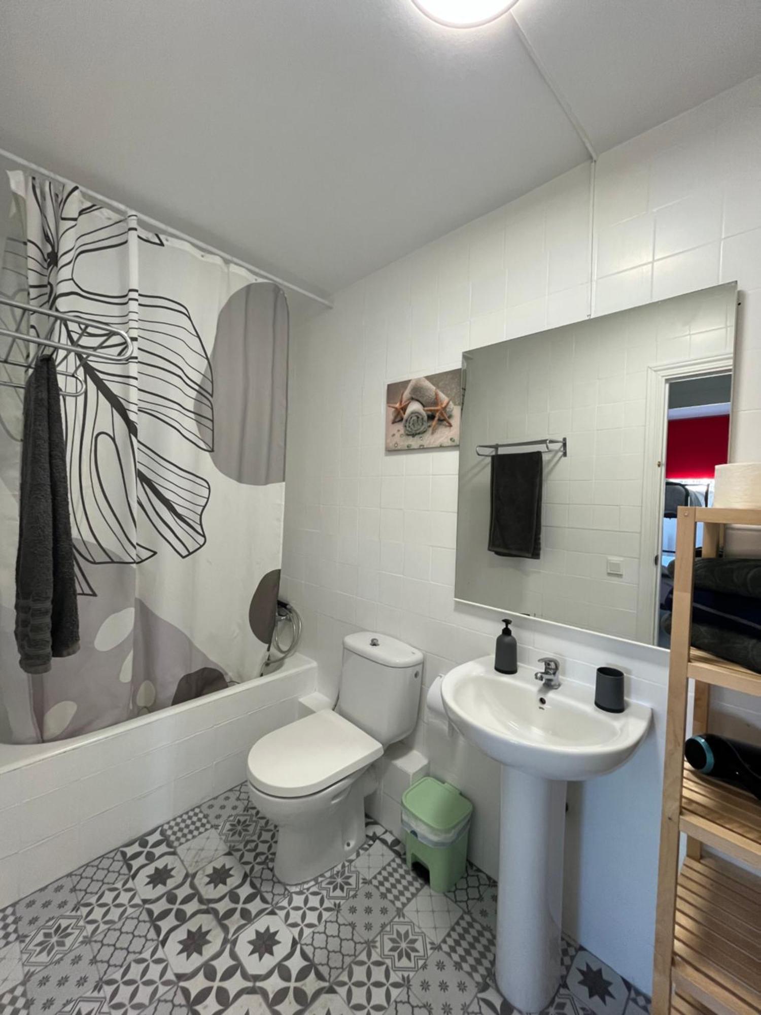 Apartamento En Salou Zewnętrze zdjęcie