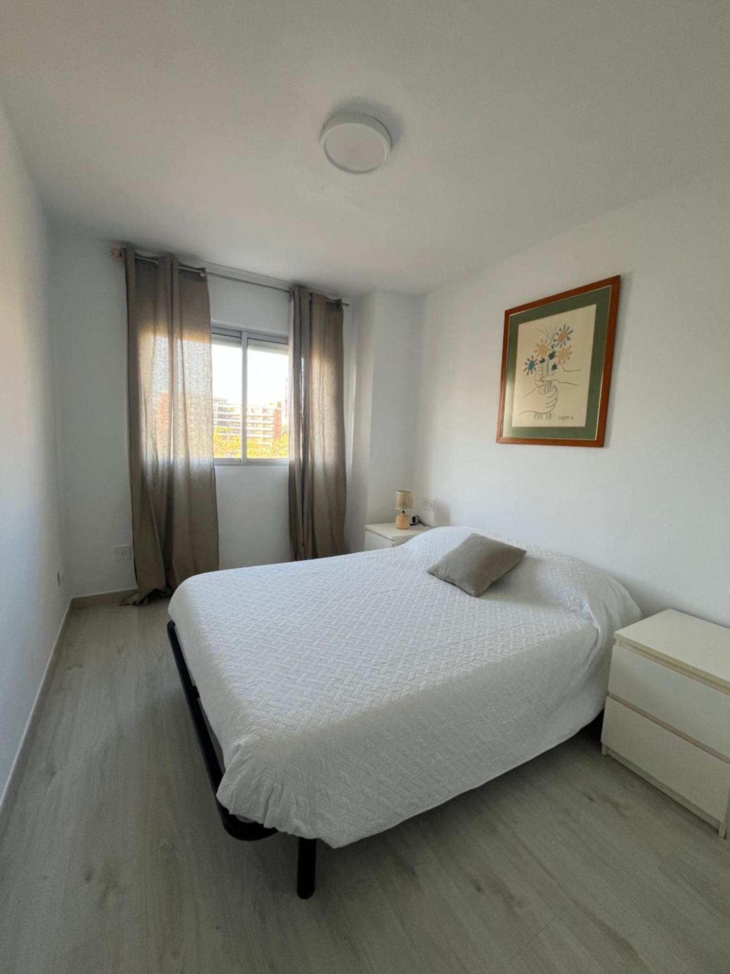 Apartamento En Salou Zewnętrze zdjęcie