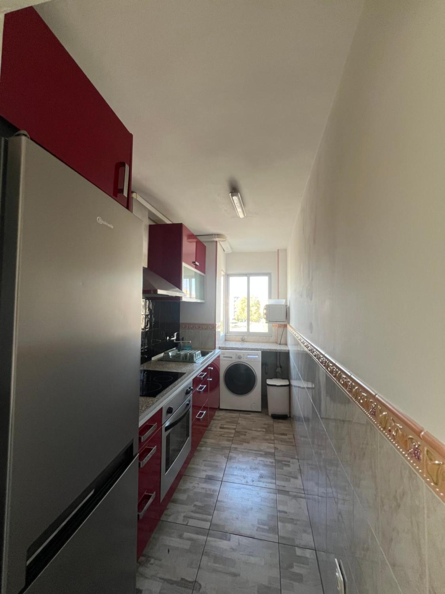 Apartamento En Salou Zewnętrze zdjęcie